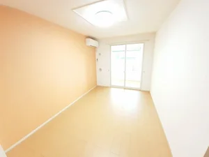 のマンスリーマンション・ウィークリーマンション「リアハウス冠木 102・洋室(No.1275834)」メイン画像