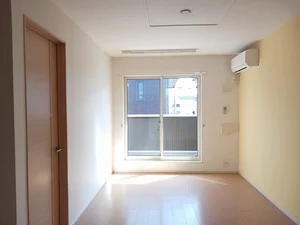 真岡駅（栃木県）のマンスリーマンション・ウィークリーマンション「ｉｎｆｉｎｉｔｙ 203・洋室(No.1275835)」メイン画像