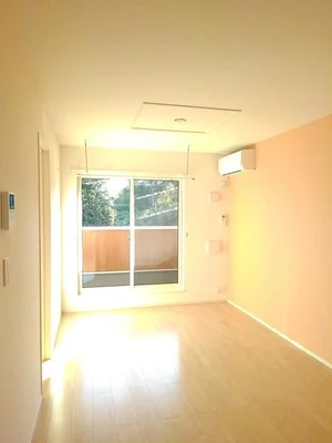 相馬市のマンスリーマンション・ウィークリーマンション「ルーチェ小泉 202・洋室(No.1275838)」メイン画像