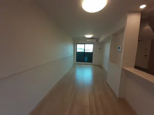 のマンスリーマンション・ウィークリーマンション「アルカンシエルＤ 202・LDK(No.1275842)」メイン画像