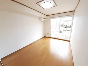 のマンスリーマンション・ウィークリーマンション「フラワ・Ｉ 102・洋室(No.1275846)」メイン画像