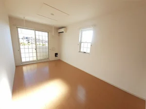 のマンスリーマンション・ウィークリーマンション「アルエットＢ 101・洋室(No.1275850)」メイン画像