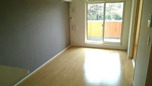 笠間市のマンスリーマンション・ウィークリーマンション「シェーネブリーゼ 204・洋室(No.1275852)」メイン画像