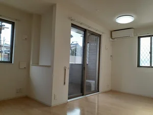 のマンスリーマンション・ウィークリーマンション「サンシャインⅥ 102・洋室(No.1275859)」メイン画像