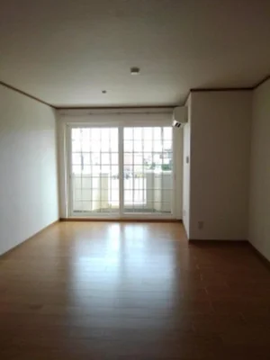 新潟市西蒲区のマンスリーマンション・ウィークリーマンション「アドリセンス弐番館 202・和室(No.1275863)」メイン画像