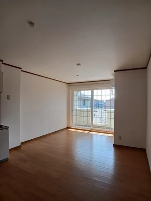 新潟県のマンスリーマンション・ウィークリーマンション「アドリセンス弐番館 202・和室(No.1275863)」メイン画像