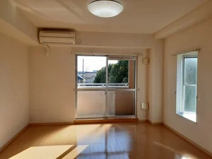 北葛飾郡杉戸町のマンスリーマンション・ウィークリーマンション「クロスローズ 306・洋室(No.1275868)」メイン画像