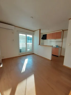 のマンスリーマンション・ウィークリーマンション「セポージャ徳永Ⅱ番館 202・洋室(No.1275880)」メイン画像