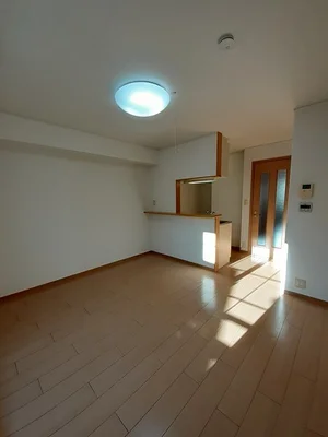 のマンスリーマンション・ウィークリーマンション「ベルメゾン 202・洋室(No.1275882)」メイン画像