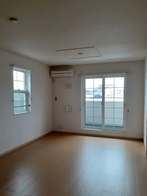 のマンスリーマンション・ウィークリーマンション「グレイスフルよこすか 201・洋室(No.1275884)」メイン画像