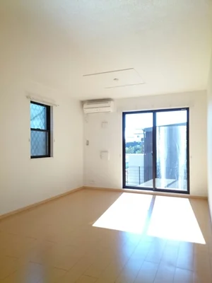 のマンスリーマンション・ウィークリーマンション「ルミエール 101・洋室(No.1275885)」メイン画像