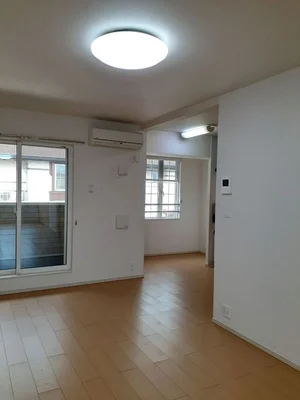 湖西市のマンスリーマンション・ウィークリーマンション「ベリスタ２ 203・洋室(No.1275887)」メイン画像