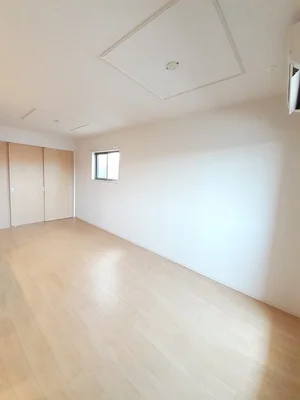 のマンスリーマンション・ウィークリーマンション「ＣＯＬＯＲＳ　Ⅰ 201・洋室(No.1275889)」メイン画像