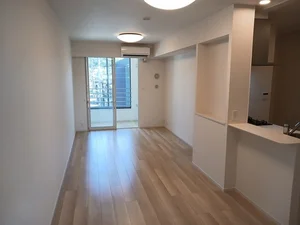 のマンスリーマンション・ウィークリーマンション「アルシオン 203・洋室(No.1275892)」メイン画像