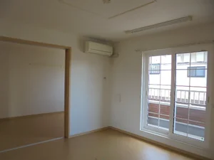 大阪府のマンスリーマンション・ウィークリーマンション「サン・ブリ－ゼ 201・洋室(No.1275895)」メイン画像