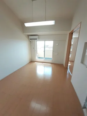 のマンスリーマンション・ウィークリーマンション「クラール宇多津Ｂ 202・洋室(No.1275899)」メイン画像