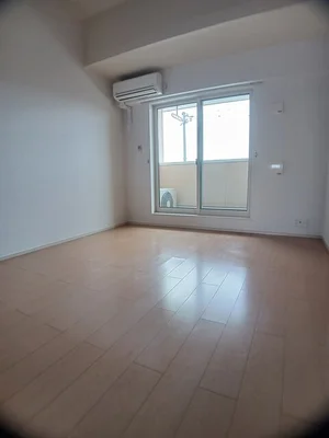 のマンスリーマンション・ウィークリーマンション「クラール宇多津Ｂ 202・洋室(No.1275899)」メイン画像