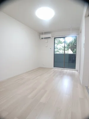 のマンスリーマンション・ウィークリーマンション「トイロ真時 103・洋室(No.1275903)」メイン画像