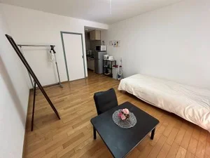 のマンスリーマンション・ウィークリーマンション「エスポワールタカナベ(No.1275904)」メイン画像