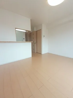 のマンスリーマンション・ウィークリーマンション「レセーナ 203・洋室(No.1275910)」メイン画像