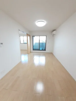 広島県のマンスリーマンション・ウィークリーマンション「コンフィールズ 305・洋室(No.1275914)」メイン画像