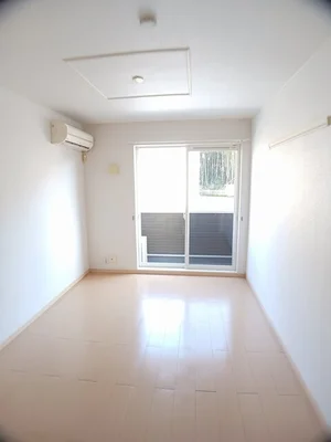 丸尾駅（山口県）のマンスリーマンション・ウィークリーマンション「グランド・ウィッシュ　Ｃ 102・洋室(No.1275918)」メイン画像