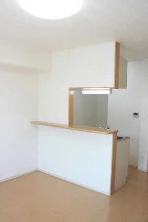 のマンスリーマンション・ウィークリーマンション「アルドーレＡ 202・洋室(No.1275919)」メイン画像