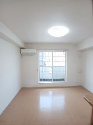 のマンスリーマンション・ウィークリーマンション「アルドーレＡ 202・洋室(No.1275919)」メイン画像