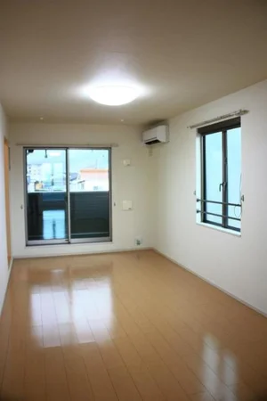 のマンスリーマンション・ウィークリーマンション「アクティーフ 306・洋室(No.1275921)」メイン画像