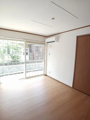 のマンスリーマンション・ウィークリーマンション「グローブ・レジデンスＡ 102・洋室(No.1275935)」メイン画像