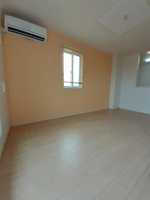 三井郡大刀洗町のマンスリーマンション・ウィークリーマンション「ＢｒｕｎｏⅢ 203・洋室(No.1275941)」メイン画像