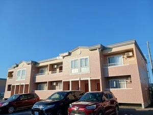 のマンスリーマンション・ウィークリーマンション「グレイスヴィラサンヨーＨ 102・LDK(No.1275947)」メイン画像