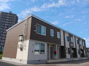 のマンスリーマンション・ウィークリーマンション「蔵Ⅱ 104・LDK(No.1275948)」メイン画像