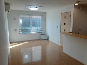 北海道のマンスリーマンション・ウィークリーマンション「ラルジュ　カーサⅡ 102・LDK(No.1275949)」メイン画像