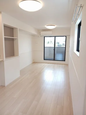 宮崎県のマンスリーマンション・ウィークリーマンション「ロータス都城２ 201・洋室(No.1275954)」メイン画像