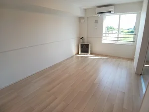 のマンスリーマンション・ウィークリーマンション「ティエラⅡ 203・洋室(No.1275962)」メイン画像