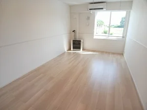 砂川市のマンスリーマンション・ウィークリーマンション「ティエラⅡ 104・洋室(No.1275964)」メイン画像