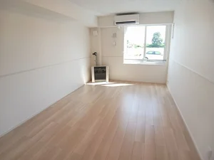 砂川市のマンスリーマンション・ウィークリーマンション「ティエラⅡ 103・洋室(No.1275965)」メイン画像