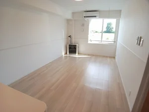 砂川市のマンスリーマンション・ウィークリーマンション「ティエラⅡ 102・洋室(No.1275966)」メイン画像