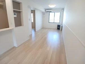 のマンスリーマンション・ウィークリーマンション「ティエラⅢ 202・洋室(No.1275969)」メイン画像