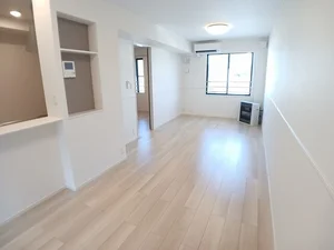 のマンスリーマンション・ウィークリーマンション「ティエラⅢ 201・洋室(No.1275970)」メイン画像