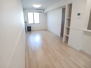 のマンスリーマンション・ウィークリーマンション「ティエラⅢ 104・洋室(No.1275971)」メイン画像