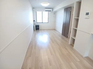 砂川市のマンスリーマンション・ウィークリーマンション「ティエラⅢ 103・洋室(No.1275972)」メイン画像