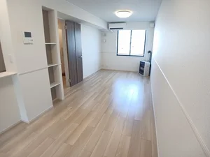 のマンスリーマンション・ウィークリーマンション「ティエラⅢ 102・洋室(No.1275973)」メイン画像