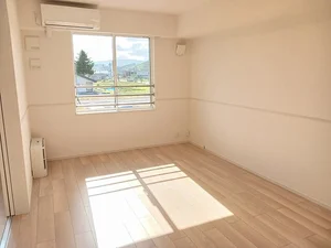 のマンスリーマンション・ウィークリーマンション「トアリス　Ⅲ 204・洋室(No.1275977)」メイン画像