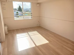 のマンスリーマンション・ウィークリーマンション「トアリス　Ⅲ 203・洋室(No.1275978)」メイン画像