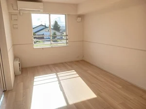 のマンスリーマンション・ウィークリーマンション「トアリス　Ⅲ 202・洋室(No.1275979)」メイン画像