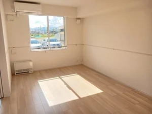 のマンスリーマンション・ウィークリーマンション「トアリス　Ⅲ 105・洋室(No.1275980)」メイン画像