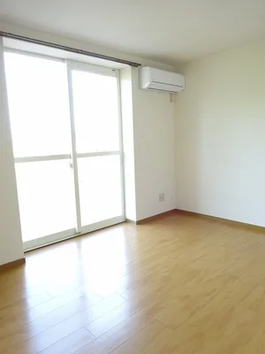 のマンスリーマンション・ウィークリーマンション「マツモトＧマンションＡ 101・洋室(No.1275983)」メイン画像