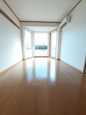 徳島市のマンスリーマンション・ウィークリーマンション「モン・ルポ　Ａ 102・洋室(No.1275984)」メイン画像